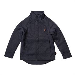 By Lindgren - Toke Thermo jacket - Night blue